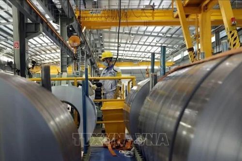 Nghị quyết 68-NQ/TW: Kích hoạt nguồn lực doanh nghiệp thành phố Cảng