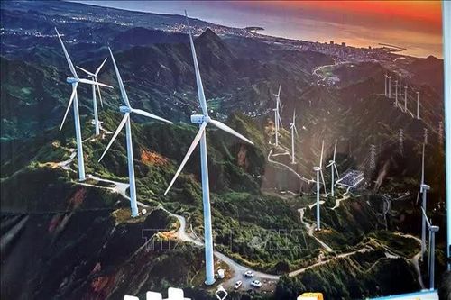 Các dự án năng lượng tạo động lực cho kinh tế Quảng Ninh