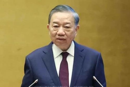 Tổng Bí thư, Chủ tịch nước Tô Lâm: Chủ trương đúng phải trở thành năng lực phát triển thực chất