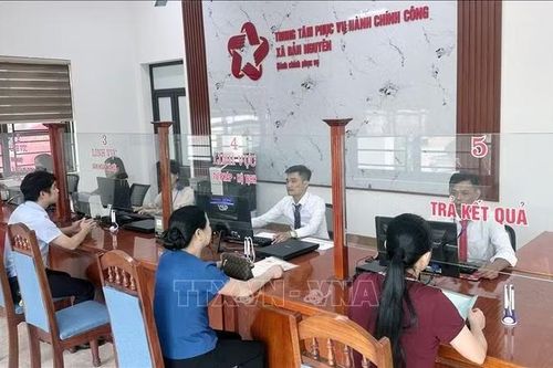 Cụ thể hóa Nghị quyết Trung ương 4 thành hành động phù hợp thực tế tại cơ sở