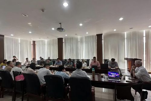 Đào tạo chuyên sâu chuyển giao công nghệ giám định ADN thế hệ mới