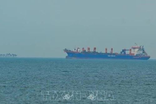 Xung đột Trung Đông làm thay đổi xu hướng mua nhiên liệu hàng hải