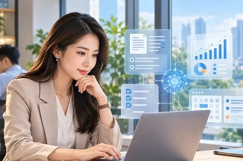 Người dùng cần khai thác AI như một đối tác tư duy