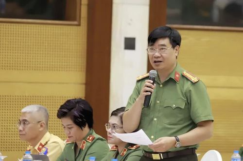 Tình trạng lừa đảo qua mạng, tín dụng đen diễn biến phức tạp