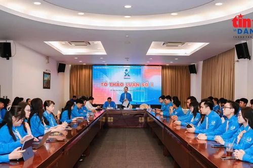 Đặt hàng nghiên cứu từ những bài toán của thành phố