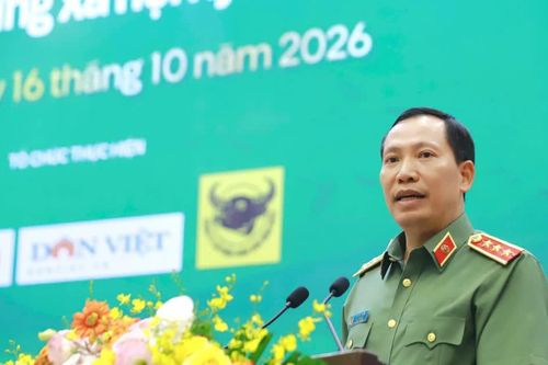 Đổi mới đối thoại, giải quyết vướng mắc về an ninh, trật tự nông thôn