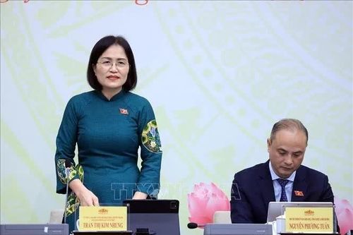 Tập trung tháo gỡ các điểm nghẽn, khơi thông nguồn lực cho phát triển