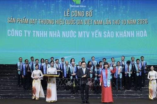 Điểm tin kinh tế Việt Nam nổi bật ngày 16/10/2026