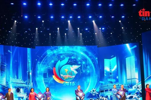Thúc đẩy phụ nữ khởi nghiệp đổi mới sáng tạo, nâng tầm thương hiệu Việt
