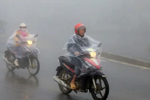 Dự báo thời tiết 16/10: Miền Bắc sắp đón không khí lạnh, 10 ngày tới diễn biến ra sao?
