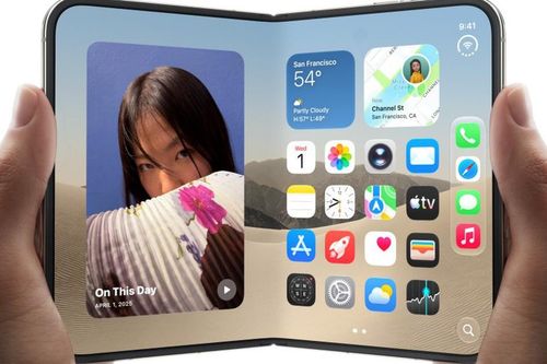 iPhone Duo phải cọc 30 triệu đồng, hủy cọc mất phí 5% liệu có còn thu hút người mua?