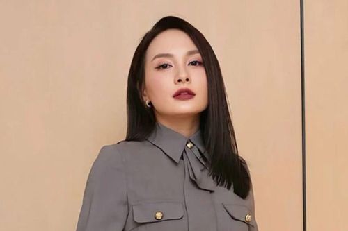 Nữ diễn viên phim giờ vàng đón tin vui ở tuổi 36