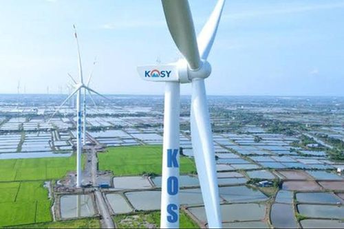 KOS giảm sàn 19 phiên, cổ phiếu của 2 doanh nghiệp liên quan đến lãnh đạo bị bán giải chấp