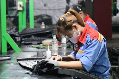Cao su Bến Thành tăng tốc lợi nhuận, hoàn thành hơn 91% mục tiêu năm