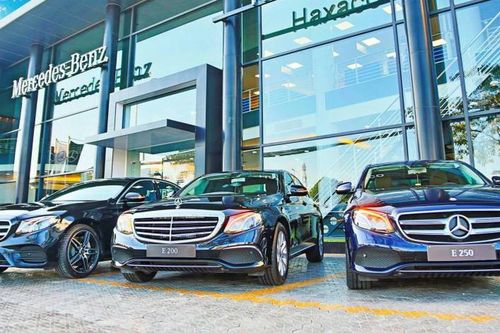 Haxaco giảm quy mô kế hoạch mua lại cổ phiếu xuống 4,5 triệu đơn vị