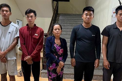 Vợ 2 lần thuê người đánh chồng vi nghi ngờ 'ngoại tình'