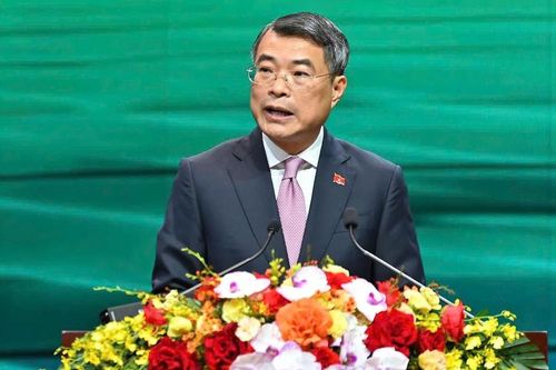 Doanh nghiệp không chỉ cần tạo ra sản phẩm tốt mà phải xây dựng được thương hiệu mạnh