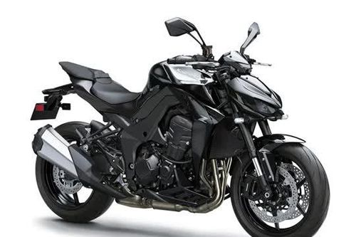 Kawasaki Z1100 và Z1100 SE 2027 ra mắt, giá gần 260 triệu đồng