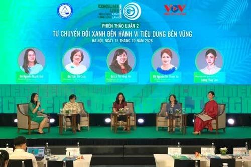 Để sản phẩm xanh vượt qua rào cản giá thành