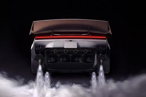 4 điều cần biết về Tesla Roadster: Biết bay, tăng tốc 0-100 km/h chỉ 0,81 giây