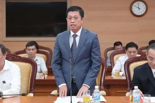 Kho bạc Nhà nước có tân giám đốc mới