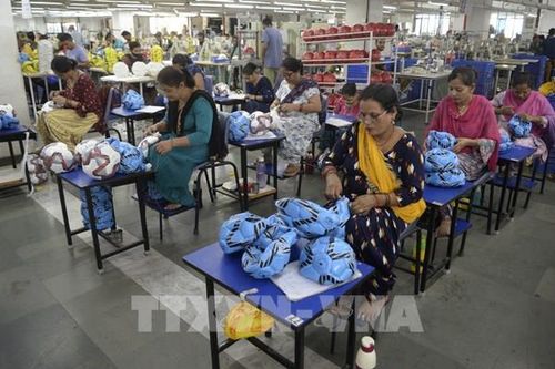 Kinh tế Ấn Độ có thể vươn lên vị trí thứ 4 thế giới vào năm 2027