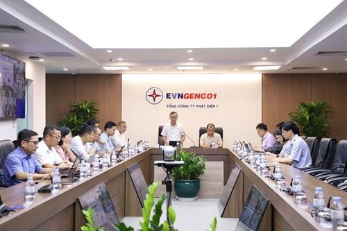 Chủ động chuẩn bị các điều kiện bảo đảm điện mùa khô 2027