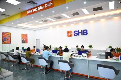 SHB hoàn tất nhận tiền từ thương vụ chuyển nhượng SHBFinance
