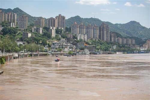 Trung Quốc ứng dụng khoa học công nghệ vào phục hồi hệ sinh thái sông, hồ