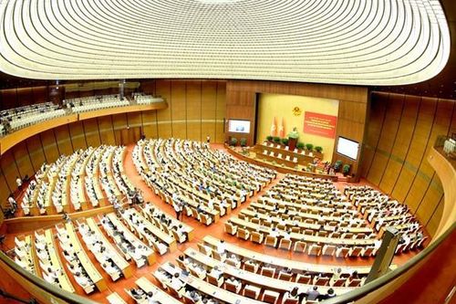 Chương trình hành động của Bộ Chính trị thực hiện Kết luận số 105-KL/TW về thu hút và trọng dụng nhân tài trong các ngành, lĩnh vực mũi nhọn