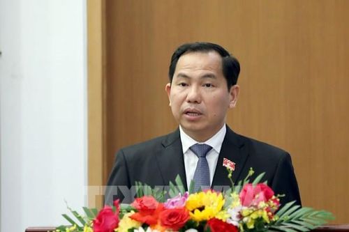 Hoàn thiện chính sách đất đai, tạo động lực thực hiện mục tiêu tăng trưởng hai con số​