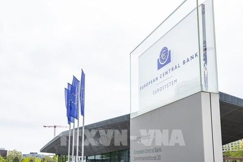IMF dự báo ECB sẽ tăng lãi suất thêm ít nhất một đợt 25 điểm cơ bản trong năm 2026