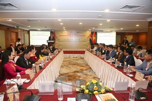 Thúc đẩy giao thương qua Diễn đàn Thương mại và Văn hóa Quốc tế Việt Nam - Campuchia 2026