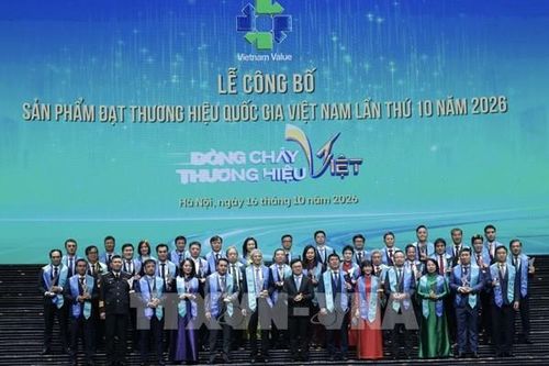 Điểm tin kinh tế Việt Nam nổi bật ngày 16/10/2026
