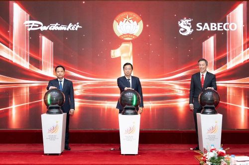 Khởi động giải thưởng vinh danh người truyền lửa năm 2026