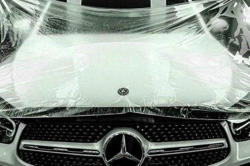 Có nên dán phim chống xước cho ô tô?
