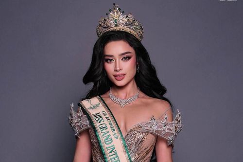 Hé lộ hợp đồng ông Nawat yêu cầu Top 5 Miss Grand International ký kết