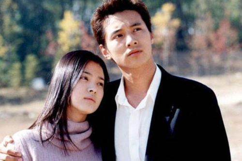 Tài tử 'Trái tim mùa thu' Won Bin tái xuất sau 16 năm vắng bóng