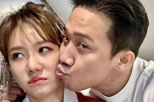 Phản ứng khán giả khi Trấn Thành thông báo rời Sài Gòn cùng Hari Won