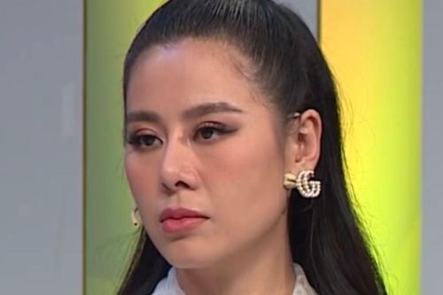 Diễn viên Nam Thư về quê vất vả mưu sinh bằng nghề may?