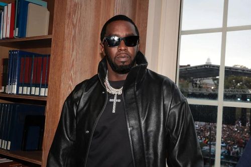 Gia đình Sean "Diddy" Combs lên tiếng về tin đồn