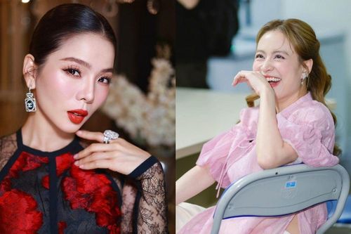 Tuyên bố của Lệ Quyên về Hoàng Thùy Linh