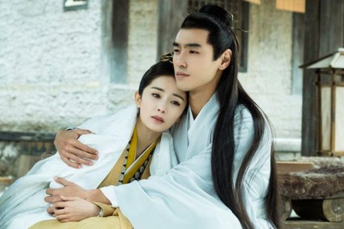 7 phim Hoa ngữ lãng mạn đáng thêm vào danh sách xem