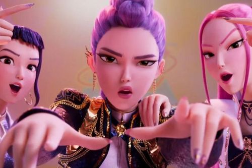 KPop Demon Hunters 2 xác nhận kế hoạch ra rạp toàn cầu