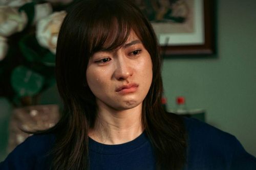 Khán giả đồng cảm với Phương Anh Đào