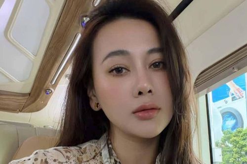 Tài sản quan trọng của diễn viên Phương Oanh