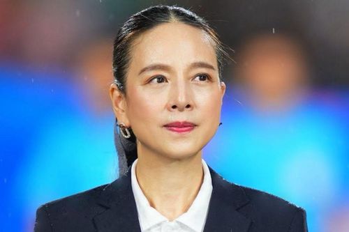 Madam Pang có quyết định gây sốc với tuyển Thái Lan
