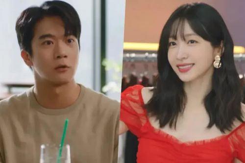 Ha Seok Jin choáng ngợp trước màn lột xác của Hani