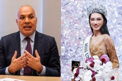 Tuyên bố từ CEO Miss Universe, liên quan khả năng đi thi của Quỳnh Anh