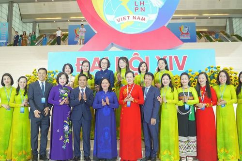Hội LHPN Việt Nam phát động đợt hoạt động hưởng ứng Ngày Văn hóa Việt Nam năm 2026